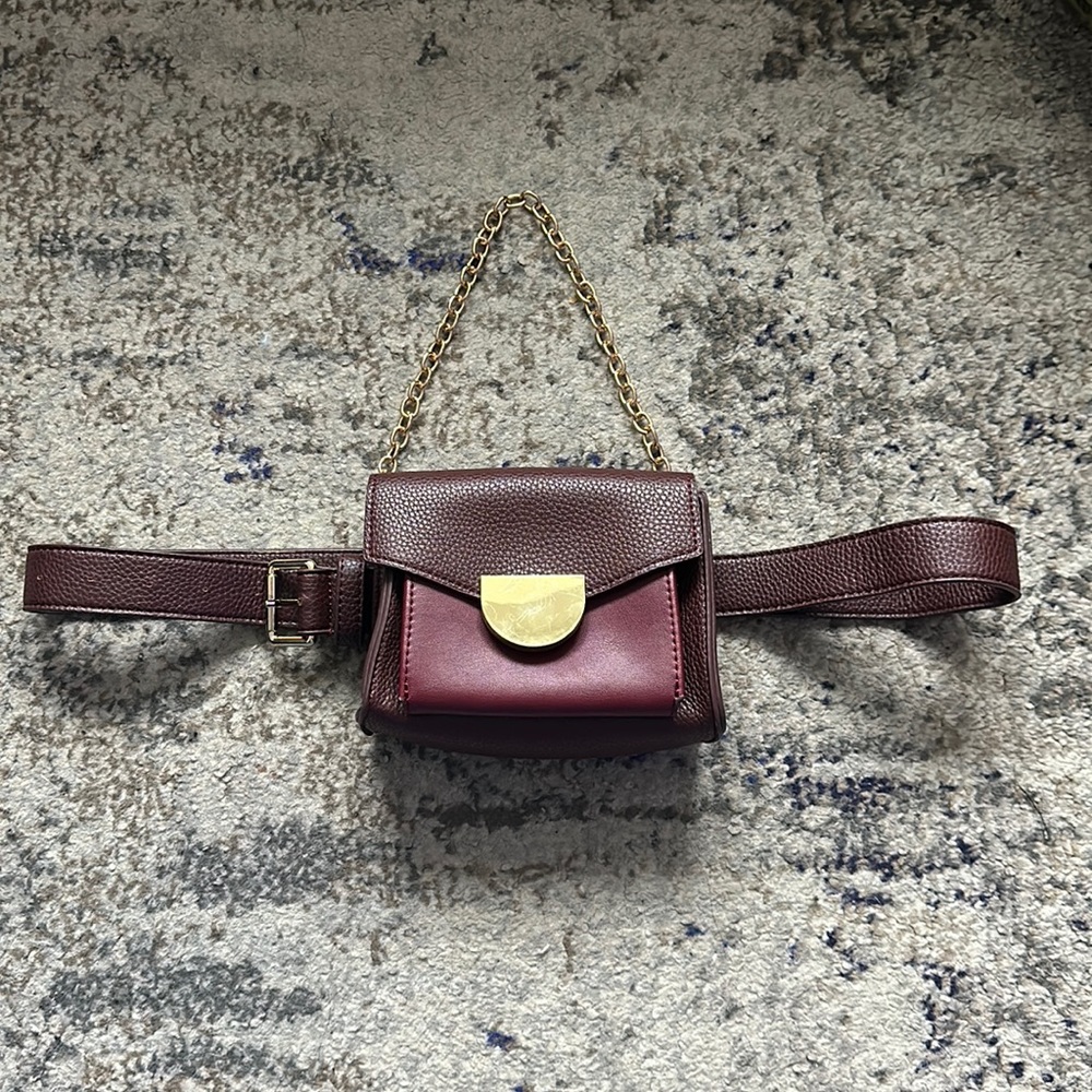 Steve Madden Belt Bag